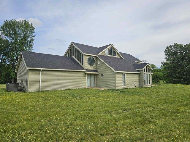 House for sale in Ark