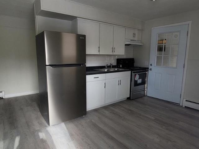 Apartment for rent in Galesburg, Kalamazoo County