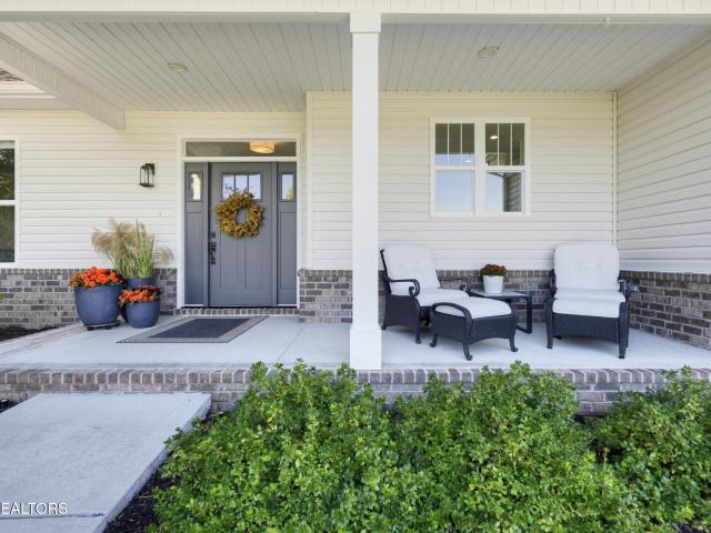 House for sale in Kahite, Vonore