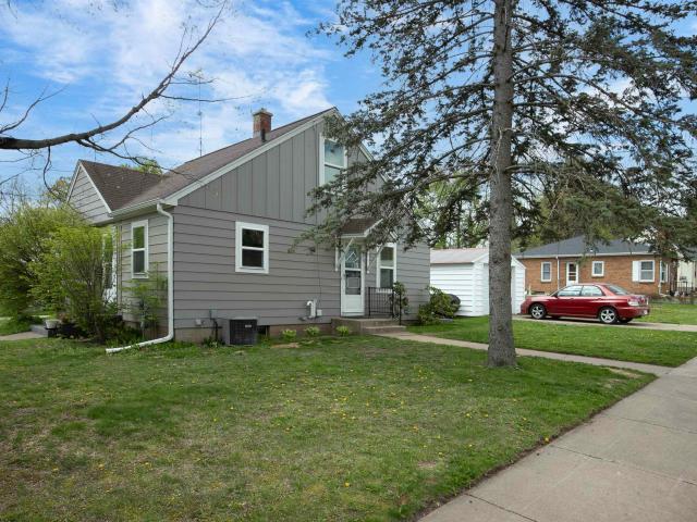 House for sale in Clintonville, Wisconsin