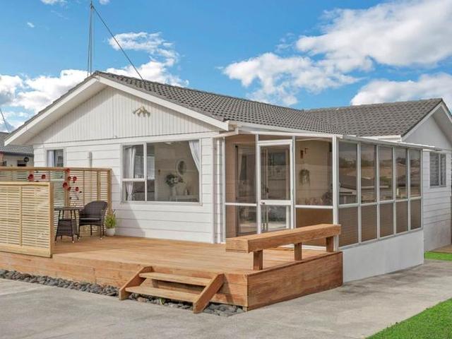 House for rent in Manukau, Ōtara-Papatoetoe