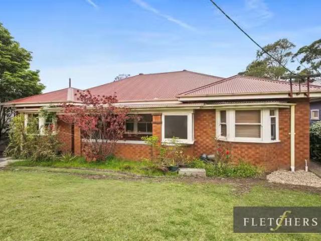 Apartment for rent in Camerons Creek, Victoria