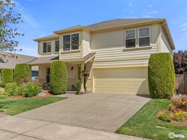 House for sale in Chehalis, Washington