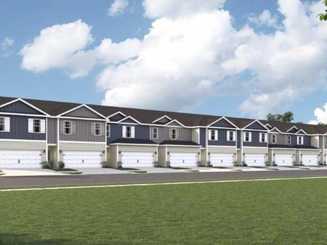 Townhouse for sale in Gordon, Georgia