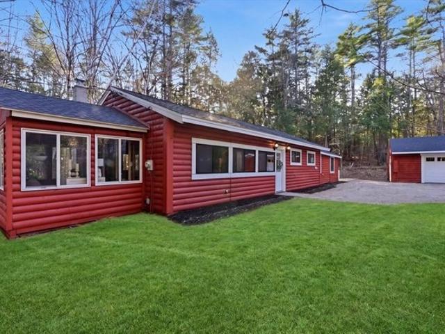 House for sale in Limerick, Maine