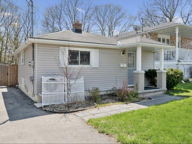 Apartment for rent in Guelph, Ontario