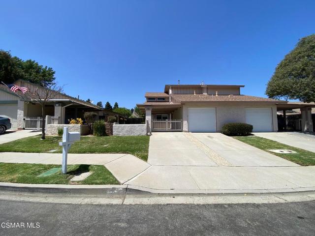 Condo for sale in Camarillo, California