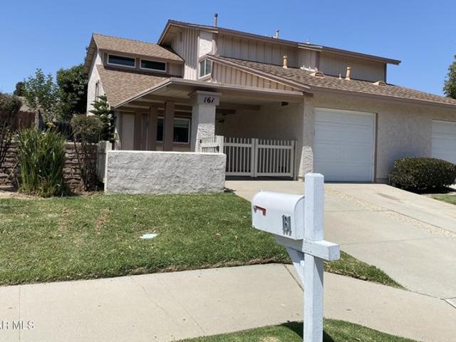 Condo for sale in Camarillo, California