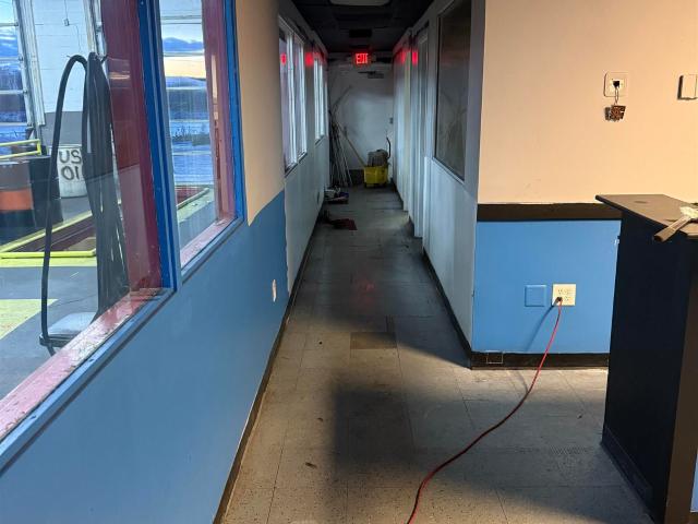 Commercial for sale in Mount Clemens, Michigan