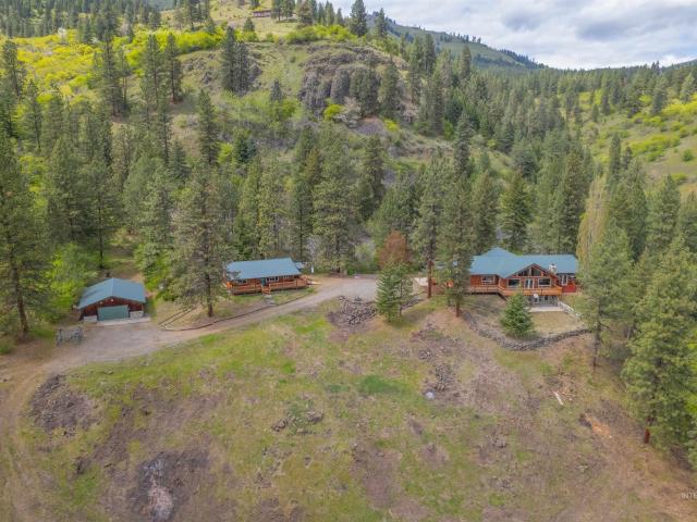 House for sale in White Bird