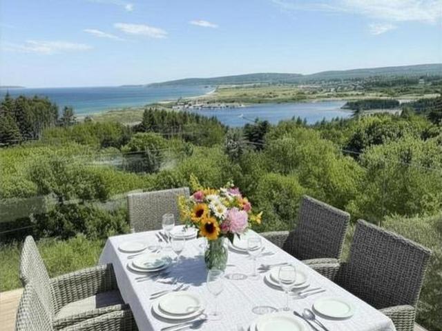 House for sale in Nova Scotia
