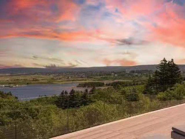 House for sale in Nova Scotia