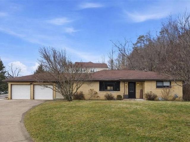 House for sale in Wexford, Pennsylvania