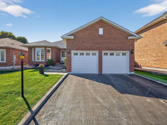 House for sale in Georgina, Ontario