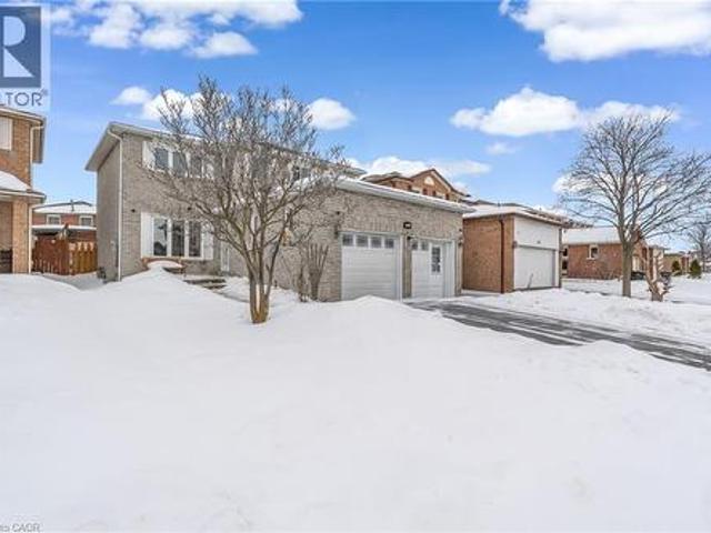 House for sale in Georgina, Ontario