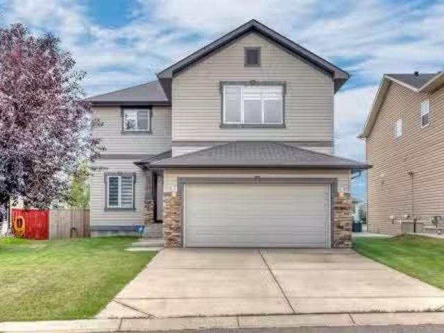 House for sale in Chestermere, Alberta