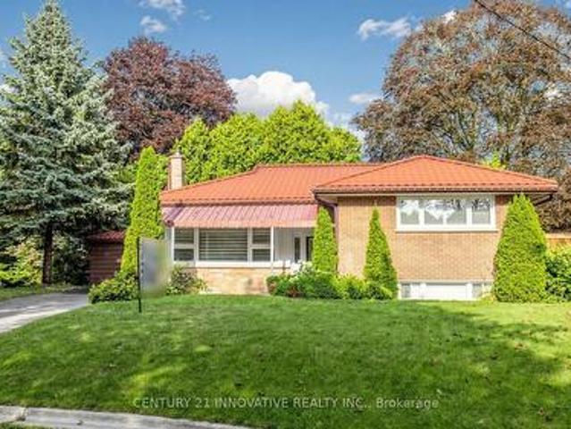 House for sale in Durham, Ontario