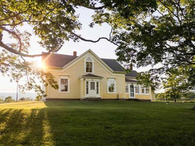 House for sale in Upper Granville, Nova Scotia