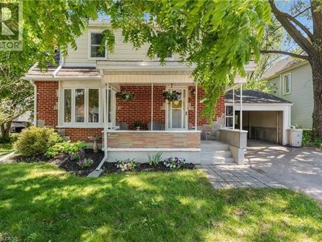 House for sale in Cambridge, Ontario