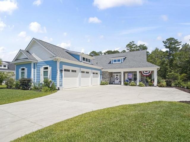 House for sale in Myrtle Beach, South Carolina