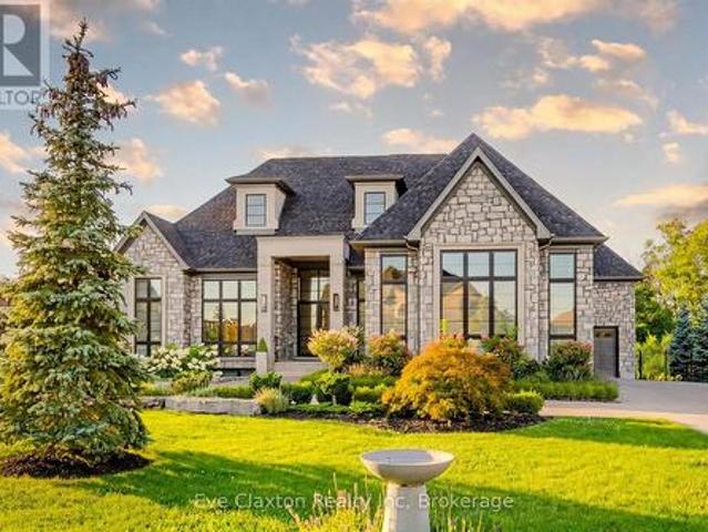 House for sale in Wellington, Ontario