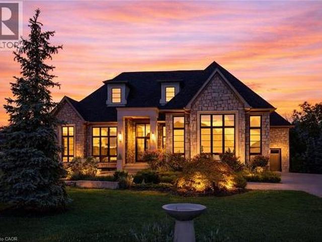 House for sale in Wellington, Ontario