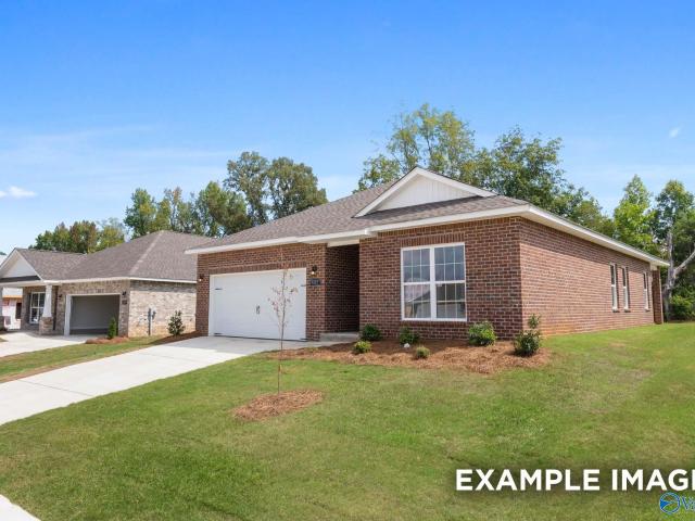 House for sale in New Market, Alabama