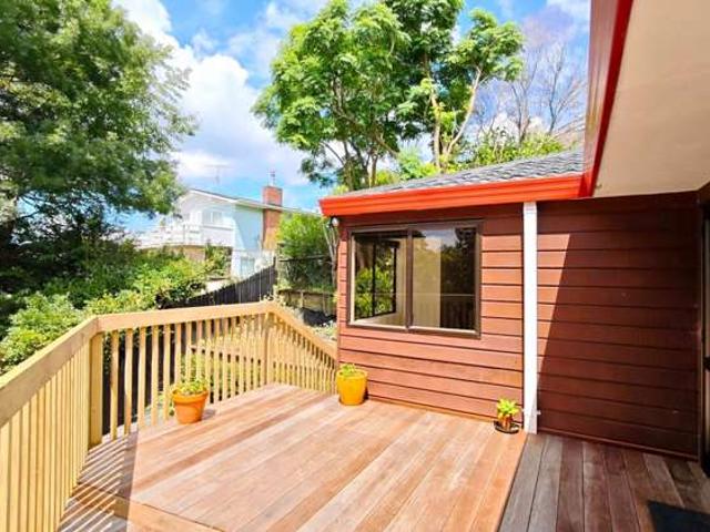 House for rent in Wairau Valley