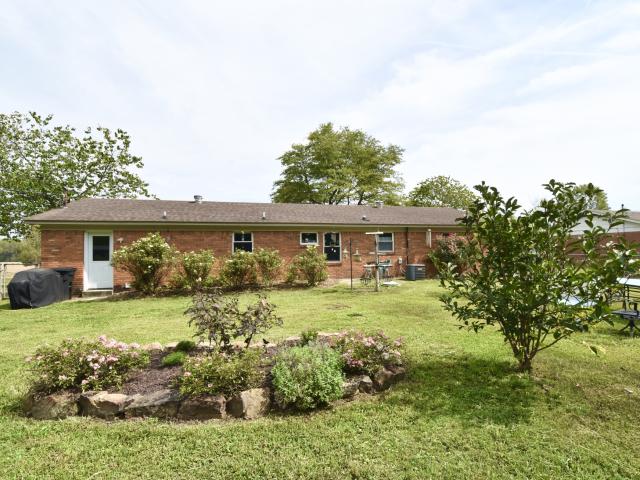 House for sale in Medina, West Tennessee