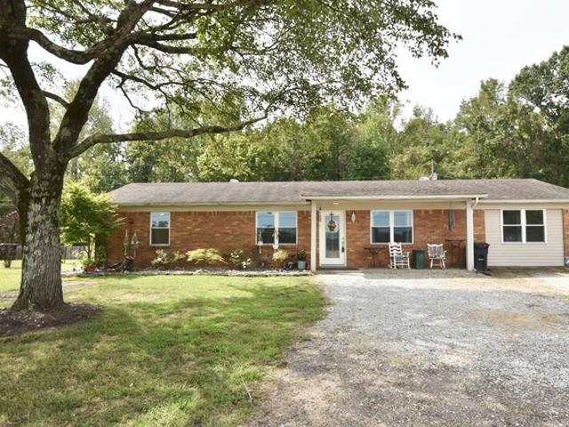 House for sale in Medina, West Tennessee