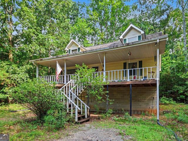 House for sale in Carrollton, Georgia