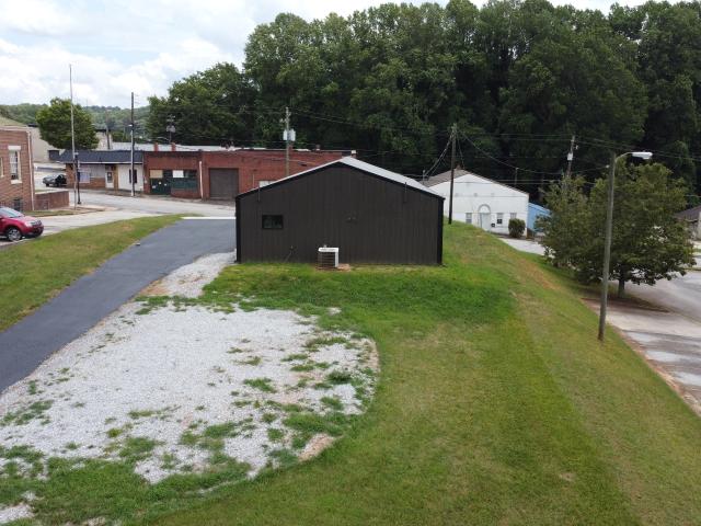 Commercial for sale in Cornelia, Georgia