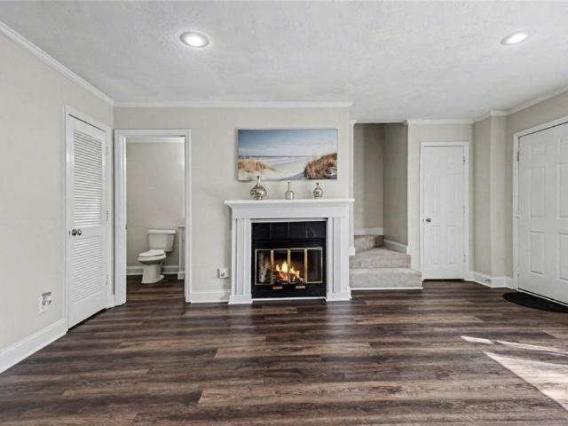 Townhouse for sale in Roswell, Georgia