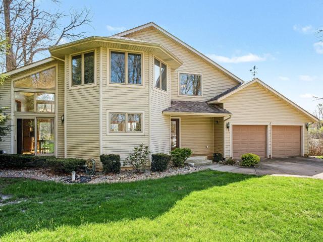 House for sale in La Porte, Indiana