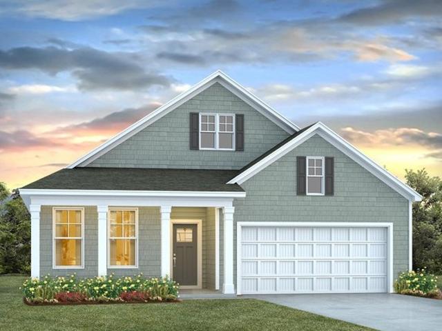 House for sale in Myrtle Beach, South Carolina