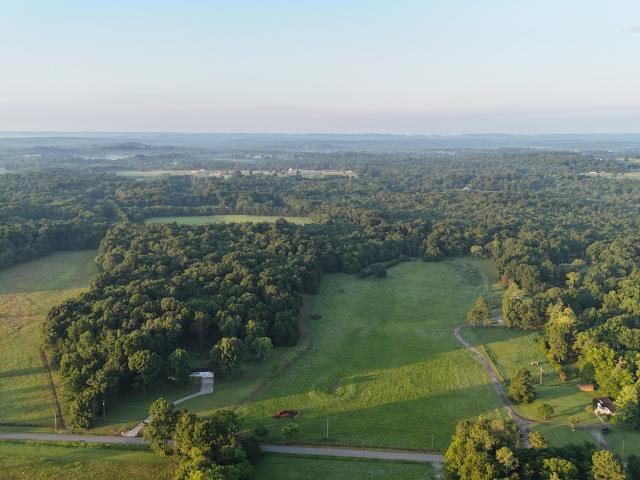 Farm for sale in Tennessee