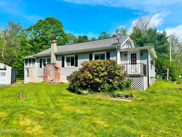 House for sale in Stephentown, New York
