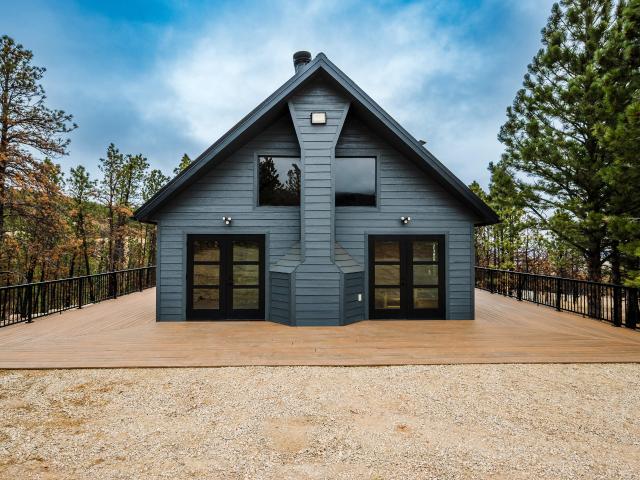 House for sale in Wyoming