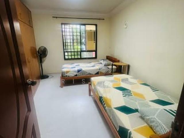 Apartment for rent