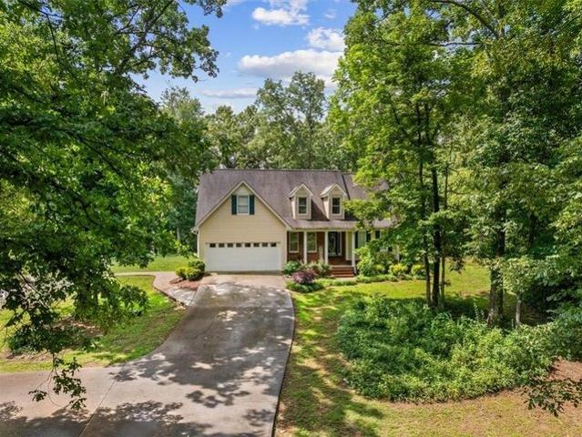 House for sale in Gordon, Georgia