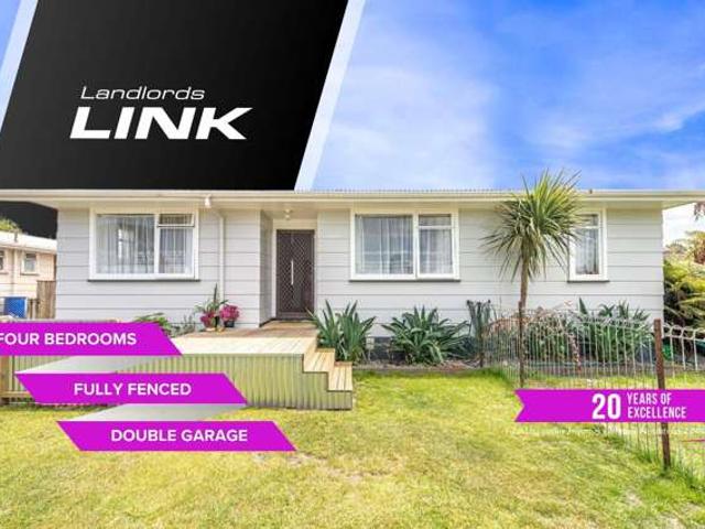 House for rent in Wanganui District