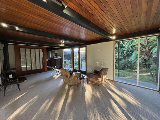 House for rent in Wanganui District
