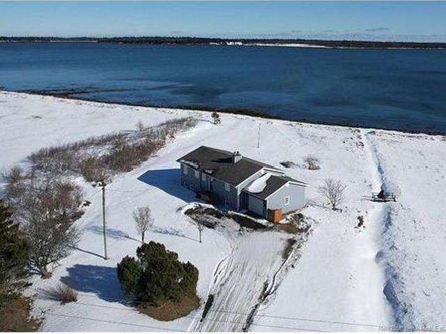 House for sale in Charlotte, New Brunswick