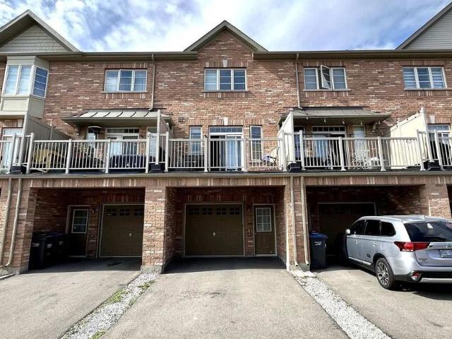 House for rent in Mayfield Village, Brampton