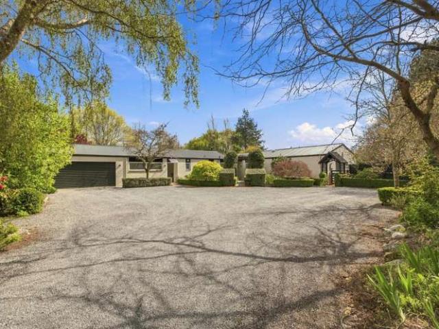 Property for sale in Clarkville, Waimakariri District