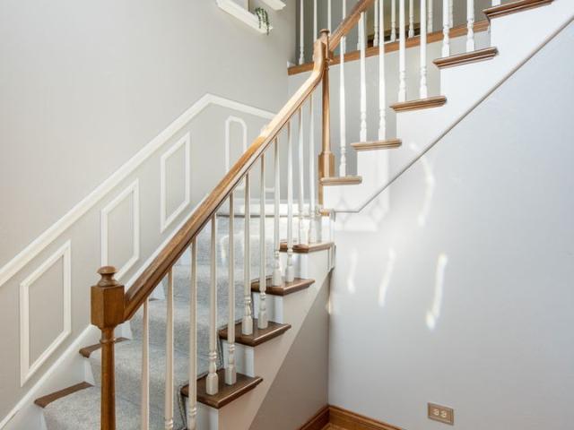 House for sale in Bloomingdale, Illinois