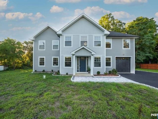 House for sale in Oxford, New Jersey
