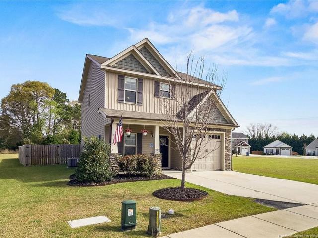 House for sale in Dunn, North Carolina