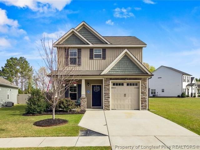 House for sale in Dunn, North Carolina