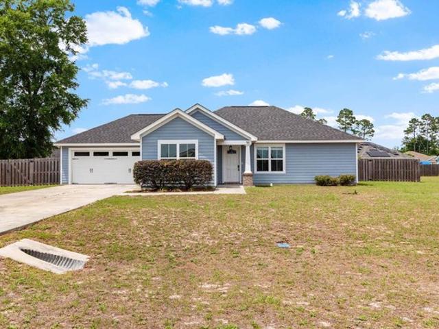 House for sale in Crawfordville, Florida